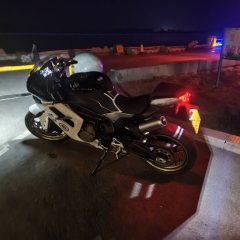 CFMOTO 500SR VOOM - фото 3