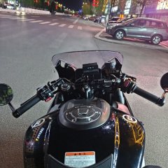 CFMOTO 500SR VOOM - фото 4