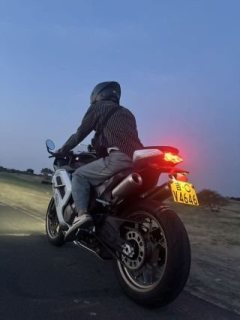 CFMOTO 500SR VOOM - фото 5