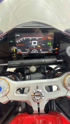 Zhangxue Motorcycles 820RR - photo 2