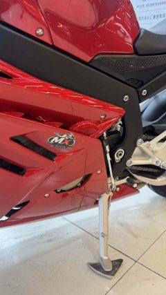 Zhangxue Motorcycles 820RR - photo 3