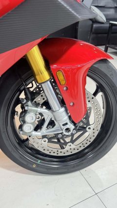 Zhangxue Motorcycles 820RR - photo 4
