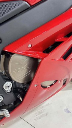 Zhangxue Motorcycles 820RR - photo 5