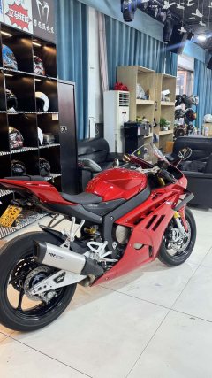 Zhangxue Motorcycles 820RR - photo 6