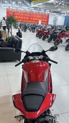 Zhangxue Motorcycles 820RR - photo 7