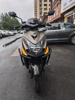 Jinan Suzuki UE125T - ფოტო 1