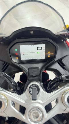 QJMOTOR Roewe i5 550 / Sai 550 *(Context-dependent, usually referring to the motorcycle "Sai 550" or Roewe car v - ფოტო 9