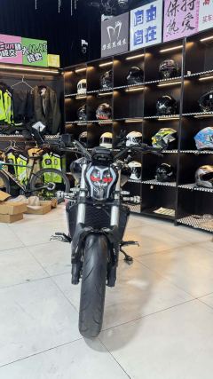 Benelli 502C 500 cc - ფოტო 9