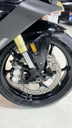 Zhangxue Motorcycles 500RR - ფოტო 4