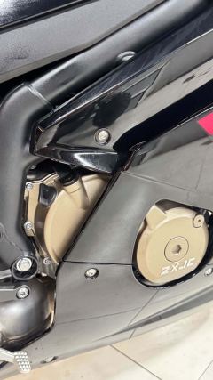 Zhangxue Motorcycles 500RR - ფოტო 5