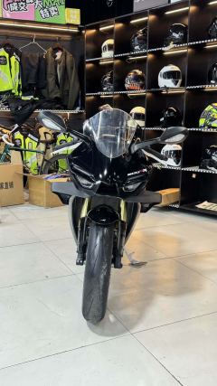 Zhangxue Motorcycles 500RR - ფოტო 8