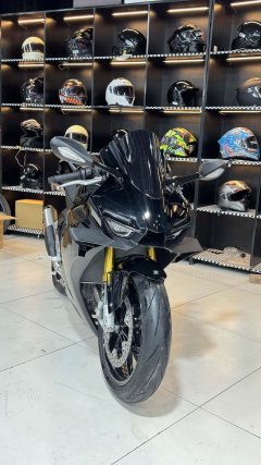 Zhangxue Motorcycles 500RR - ფოტო 10