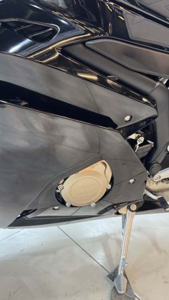 Zhangxue Motorcycles 500RR - ფოტო 3