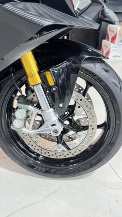 Zhangxue Motorcycles 500RR - ფოტო 4
