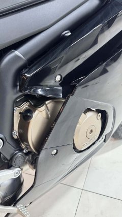 Zhangxue Motorcycles 500RR - ფოტო 5