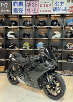 Kayo 450RR - ფოტო 1