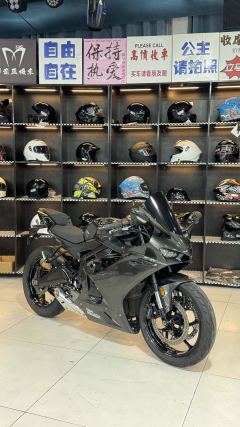 Kayo 450RR - ფოტო 10