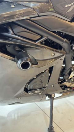 Kayo 450RR - ფოტო 3