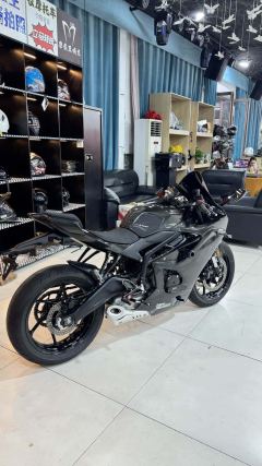 Kayo 450RR - ფოტო 5