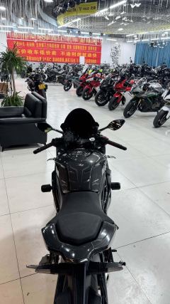 Kayo 450RR - ფოტო 6