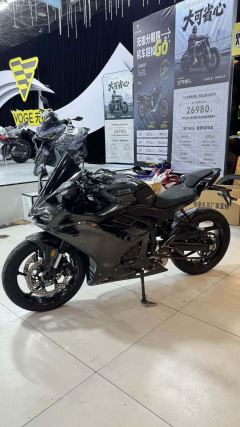Kayo 450RR - ფოტო 7