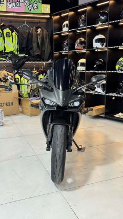 Kayo 450RR - ფოტო 8