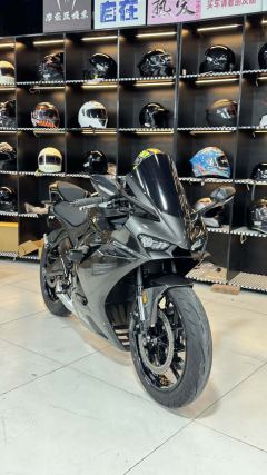 Kayo 450RR - ფოტო 9