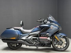 Honda Gold Wing GL 1800 F6B - ფოტო 1