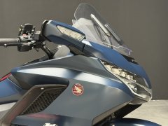 Honda Gold Wing GL 1800 F6B - ფოტო 3