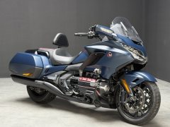 Honda Gold Wing GL 1800 F6B - ფოტო 6