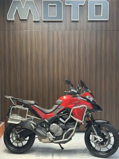 Ducati Multistrada V2 950 cc - photo 1