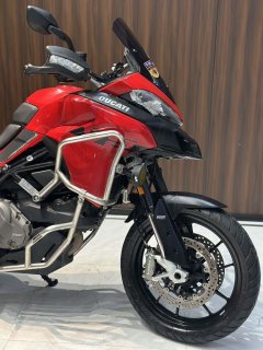 Ducati Multistrada V2 950 cc - photo 2