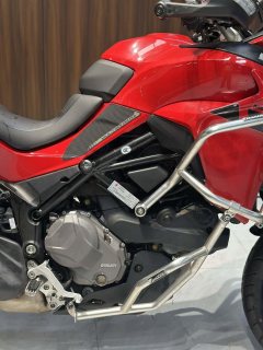 Ducati Multistrada V2 950 cc - photo 3