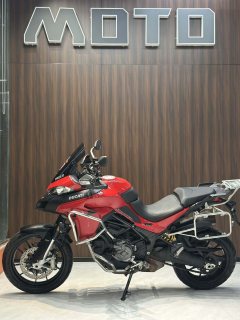 Ducati Multistrada V2 950 cc - photo 4
