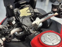 Ducati Multistrada V2 950 cc - photo 5