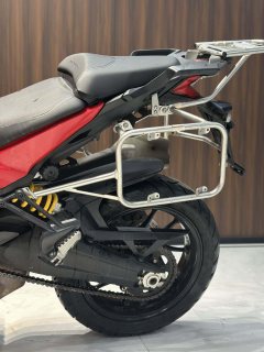 Ducati Multistrada V2 950 cc - photo 6
