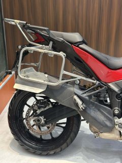 Ducati Multistrada V2 950 cc - photo 8