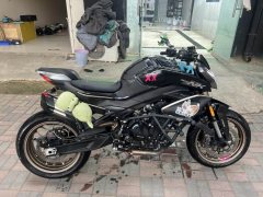 CFMOTO 800NK - ფოტო 4