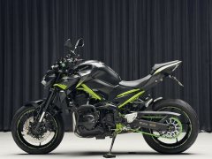 Kawasaki Z900 950 cc - ფოტო 1