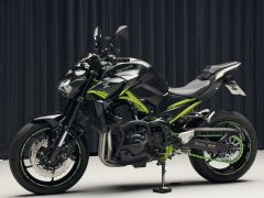 Kawasaki Z900 950 cc - ფოტო 2