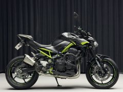 Kawasaki Z900 950 cc - ფოტო 3