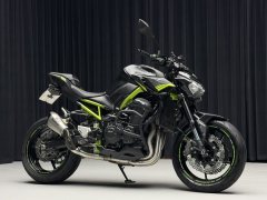 Kawasaki Z900 950 cc - ფოტო 4