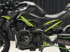 Kawasaki Z900 950 cc - ფოტო 6