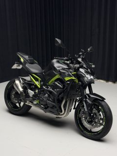 Kawasaki Z900 950 cc - ფოტო 9
