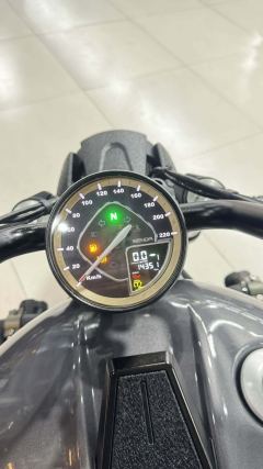Benda Black Flag 500 - ფოტო 2