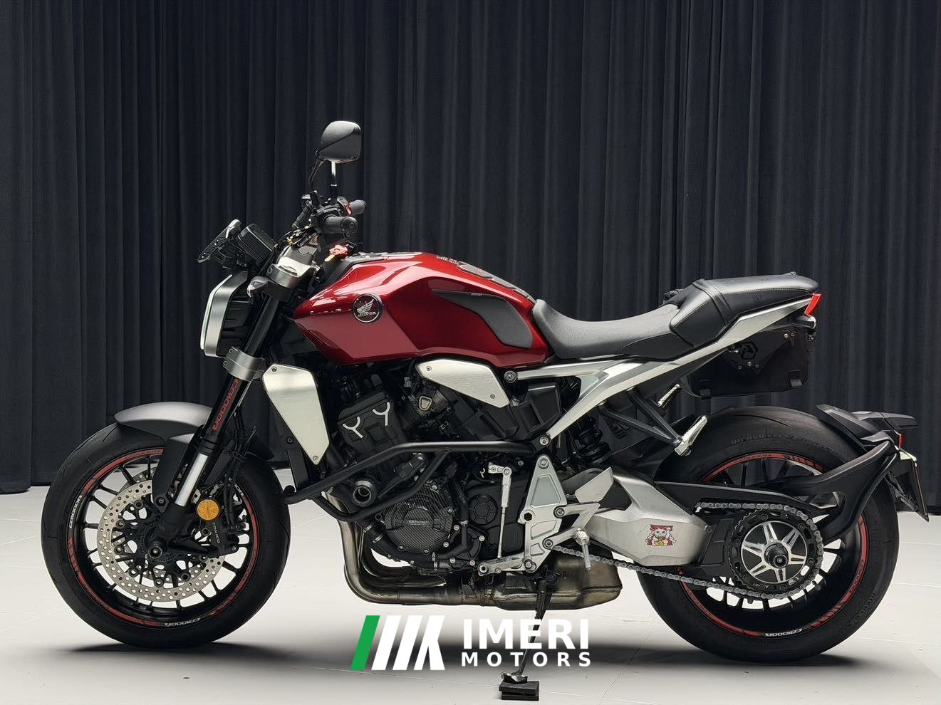 2022 Honda CB1000R