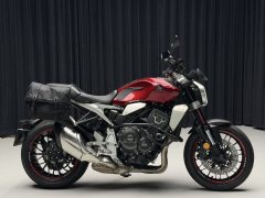 Honda CB1000R - ფოტო 2