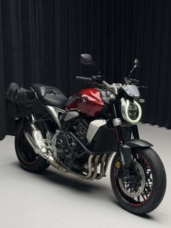 Honda CB1000R - ფოტო 5