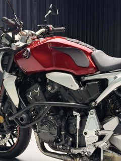 Honda CB1000R - ფოტო 6