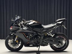 Honda CBR650R - ფოტო 5